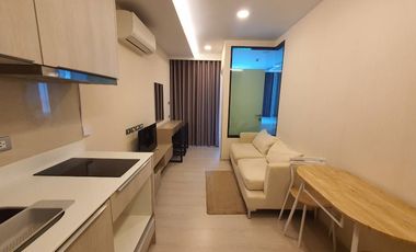 For rent 1 Beds condo in Khlong Toei, Bangkok