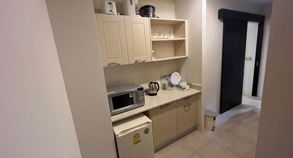 For sale 1 bed condo in Mueang Phuket, Phuket