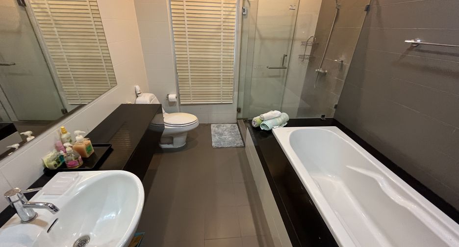 For sale 1 bed condo in Mueang Phuket, Phuket