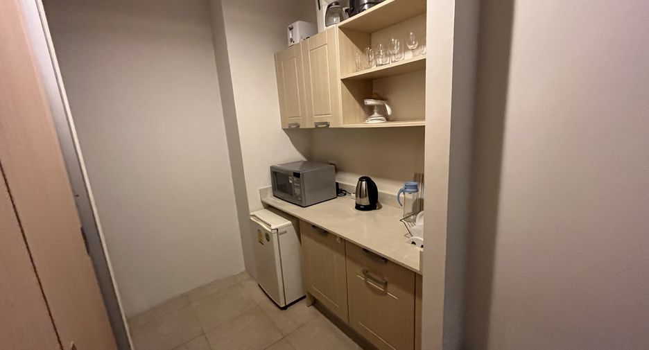 For sale 1 bed condo in Mueang Phuket, Phuket