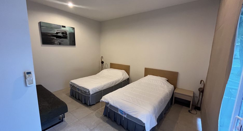 For sale 1 bed condo in Mueang Phuket, Phuket