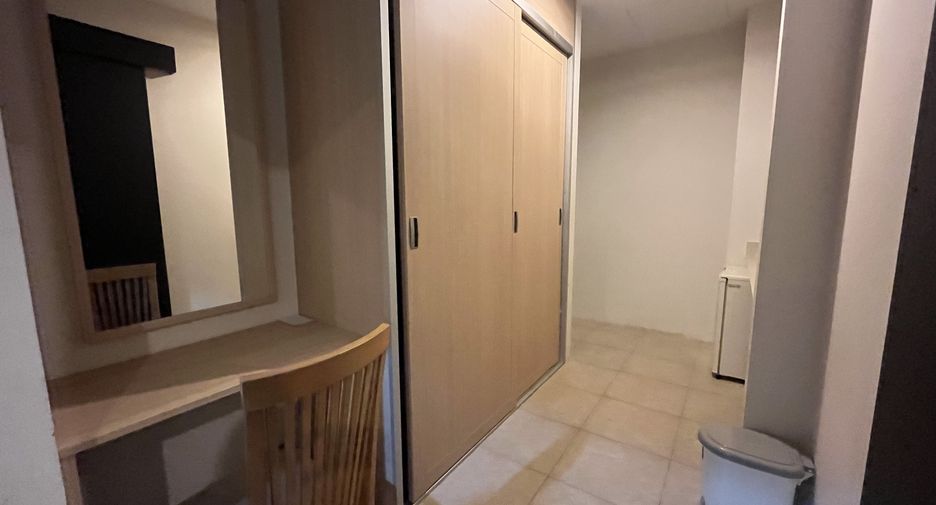 For sale 1 bed condo in Mueang Phuket, Phuket