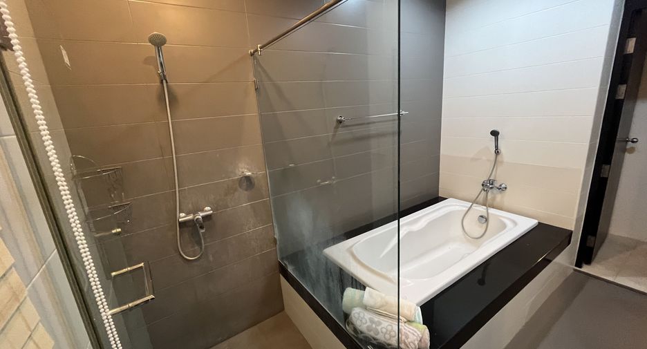 Condo en venta de 1 habitaciones en Mueang Phuket, Phuket