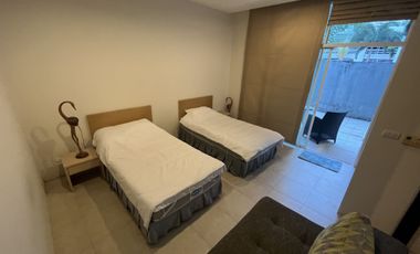 For sale 1 bed condo in Mueang Phuket, Phuket