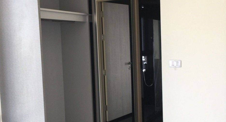 For sale and for rent 1 bed condo in Khlong Toei, Bangkok