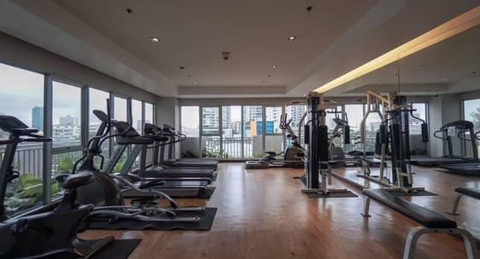For rent スタジオ condo in Khlong Toei, Bangkok