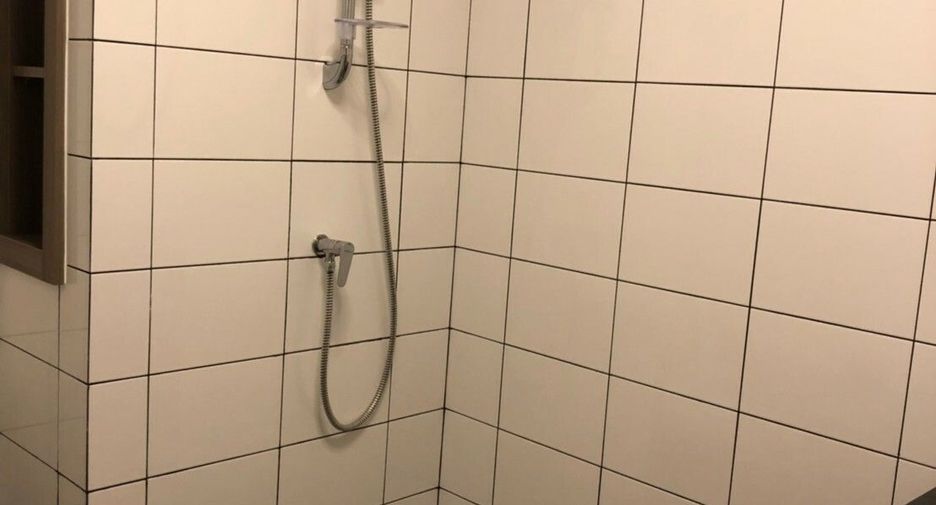 À vendre et à louer 1 chambre condo à Huai Khwang, Bangkok