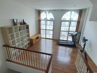 For sale and for rent 3 bedrooms townhouse in Bang Kapi, Bangkok