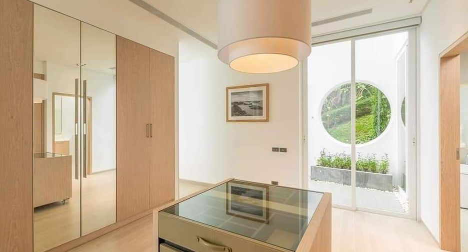Villa en venta y en alquiler de 6 habitaciones en Thalang, Phuket