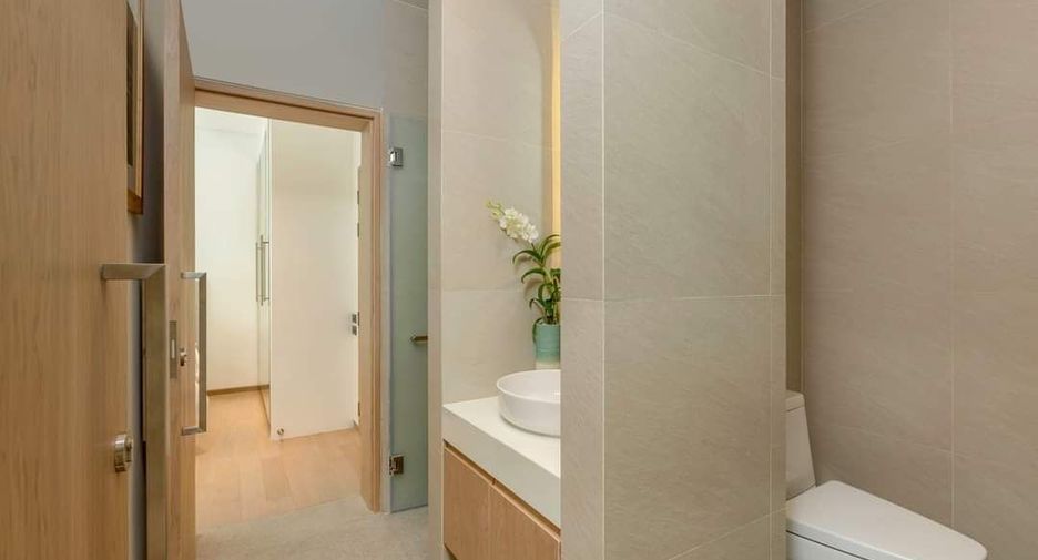 Villa en venta y en alquiler de 6 habitaciones en Thalang, Phuket
