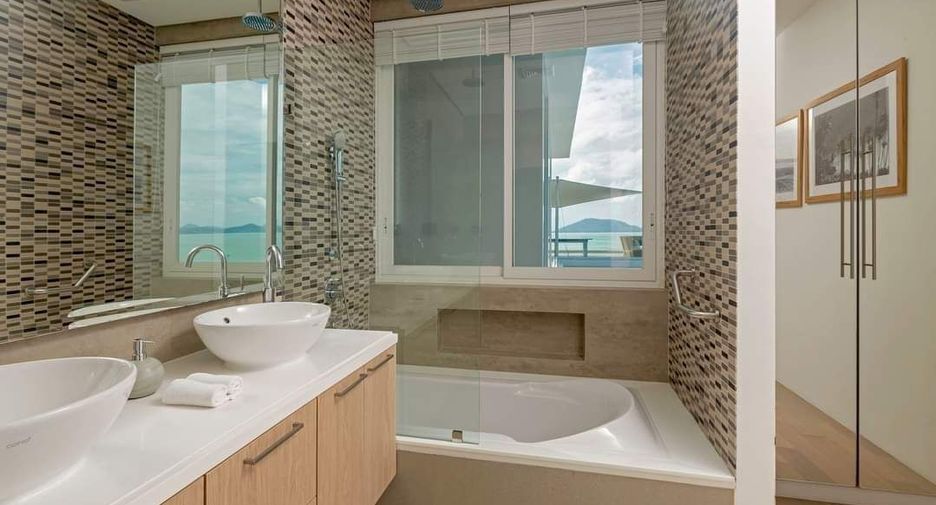 Villa en venta y en alquiler de 6 habitaciones en Thalang, Phuket