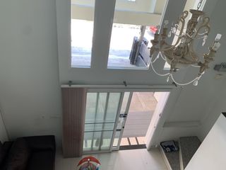 For sale 3 bedrooms townhouse in Chom Thong, Bangkok