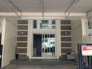 For sale 3 bedrooms townhouse in Chom Thong, Bangkok