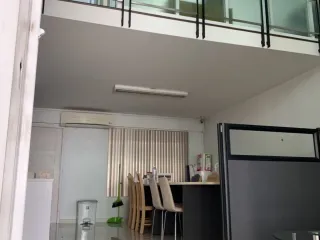For sale 3 bedrooms townhouse in Chom Thong, Bangkok