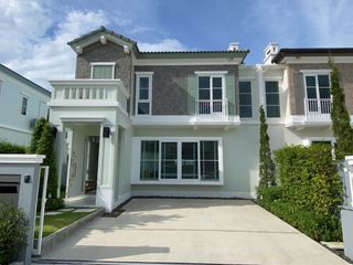 Haus zur Miete mit 3 Zimmer in Prawet, Bangkok