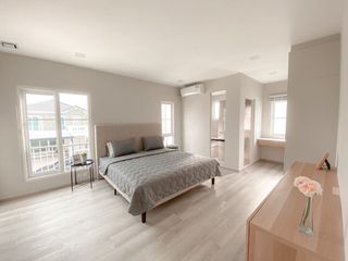 Haus zur Miete mit 3 Zimmer in Prawet, Bangkok