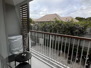 À vendre et à louer 1 chambre appartement à Mueang Phuket, Phuket