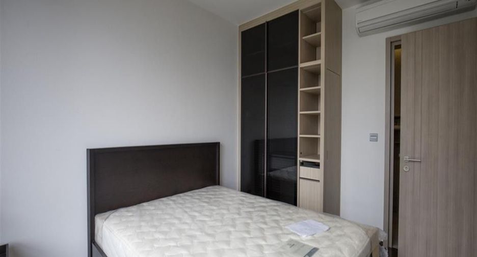Condo en alquiler de 1 habitaciones en Pathum Wan, Bangkok