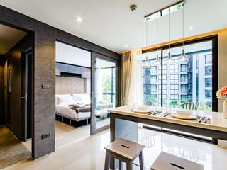 For sale 2 ベッドルーム condo in Kathu, Phuket