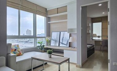Продажа и аренда 2 спальни кондо в Чатучак, Бангкок