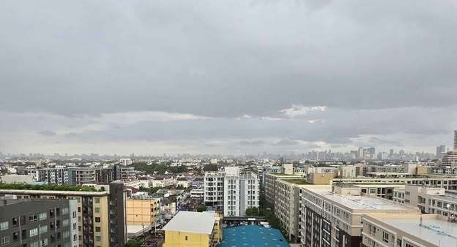 ขาย และ ให้เช่า 2 ห้องนอน คอนโด ใน จตุจักร, กรุงเทพฯ