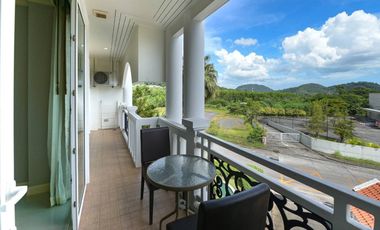 Wohnung zum Kauf und zur Miete mit 1 Zimmer in Kathu, Phuket