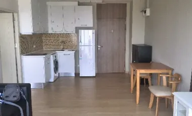 For sale and for rent 1 bed condo in Khlong Toei, Bangkok