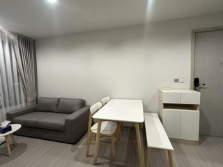 For sale そして for rent 2 ベッドルーム condo in Chatuchak, Bangkok