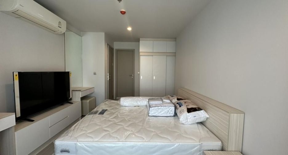 For sale and for rent 2 bedrooms condo in Chatuchak, Bangkok