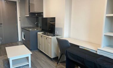 Condo en venta de 1 habitaciones en Bang Rak, Bangkok