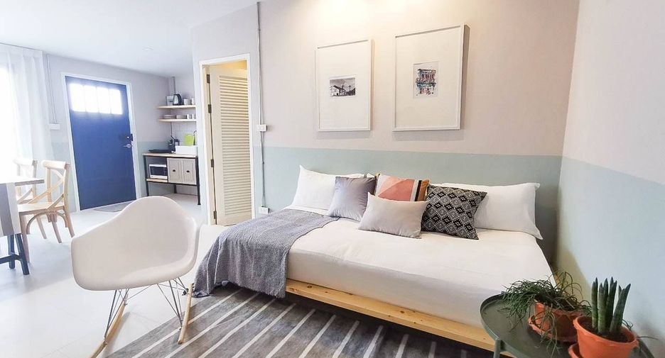 Reihenhaus zur Miete mit 4 Zimmer in Mueang Phuket, Phuket