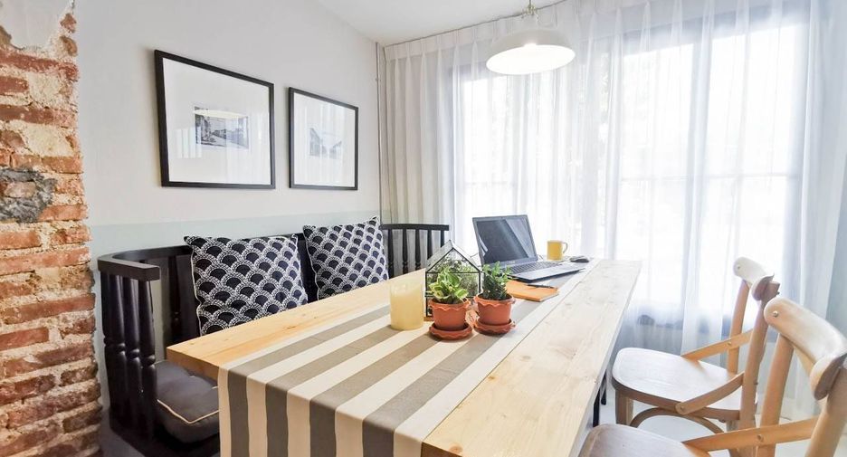 Reihenhaus zur Miete mit 4 Zimmer in Mueang Phuket, Phuket