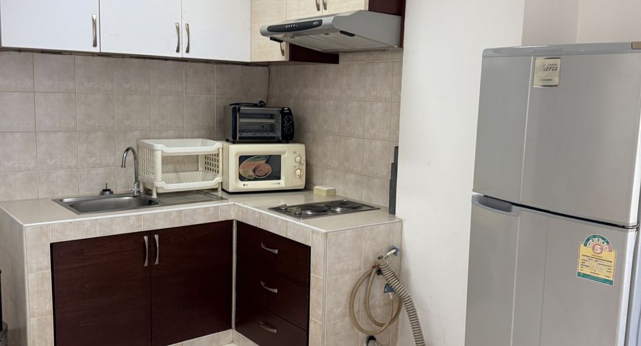 For rent 1 bed apartment in Khlong Toei, Bangkok