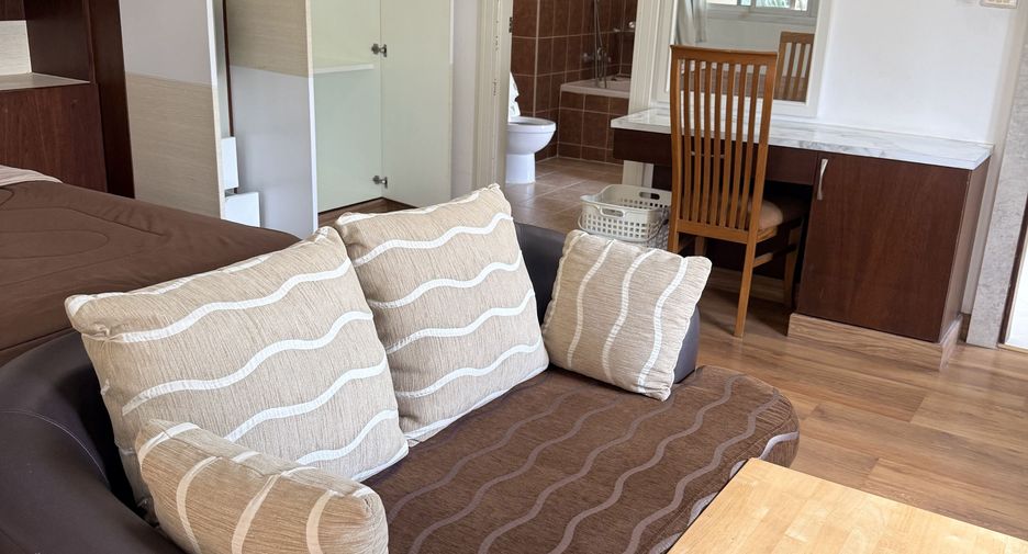 For rent 1 bed apartment in Khlong Toei, Bangkok