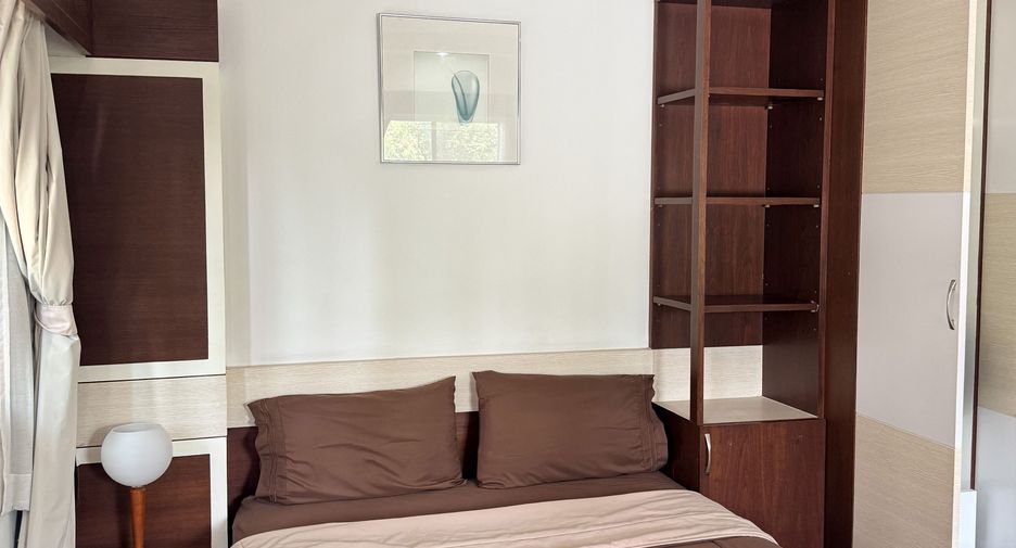 For rent 1 bed apartment in Khlong Toei, Bangkok
