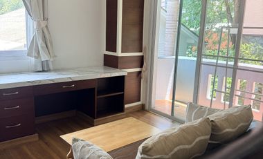 For rent 1 bed apartment in Khlong Toei, Bangkok