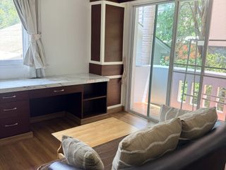 À louer 1 chambre appartement à Khlong Toei, Bangkok