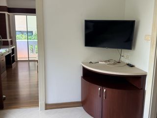 À louer 1 chambre appartement à Khlong Toei, Bangkok
