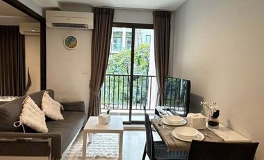 Condo en alquiler de 1 habitaciones en Mueang Phuket, Phuket