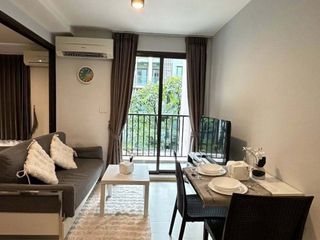 For Rent 1 Bedroom Condo In Mueang Phuket