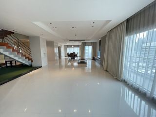 For rent 4 ベッドルーム apartment in Pathum Wan, Bangkok