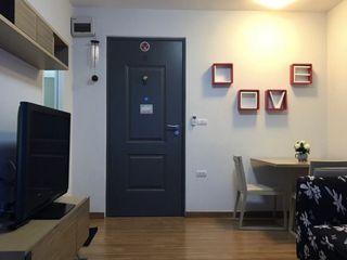 Condo en venta de 1 habitaciones en Huai Khwang, Bangkok