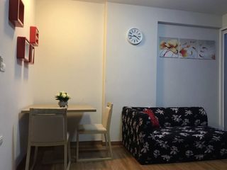 Condo en venta de 1 habitaciones en Huai Khwang, Bangkok