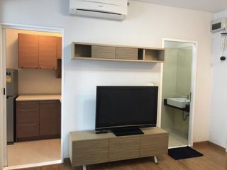 Condo en venta de 1 habitaciones en Huai Khwang, Bangkok