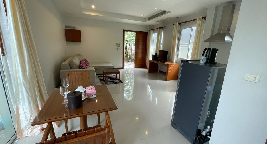 For rent 1 bed house in Thalang, Phuket