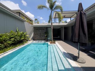For sale 3 bedrooms villa in Thalang, Phuket