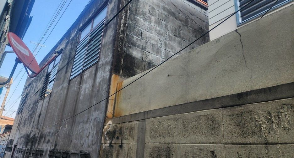 For sale land in Chom Thong, Bangkok