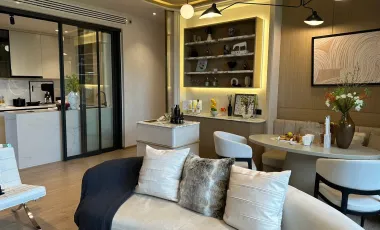 For sale 3 bedrooms condo in Phaya Thai, Bangkok
