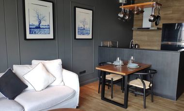 For sale 1 bed condo in Mueang Phuket, Phuket