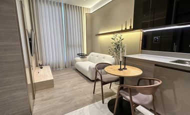 Condo en alquiler de 1 habitaciones en Chatuchak, Bangkok